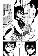 Through Eyeglasses Darkly [Hisaka Mika][ENG]
