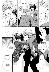 Isso Mou Kudokitai