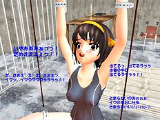 Polygonslaves Haruhi 1