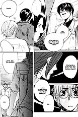 Love Seeker Vol.2