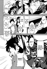 Tsundero[ENG]