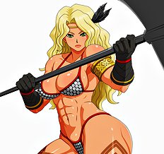 Dragons Crown 8