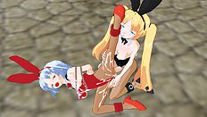 3D Image Set 4