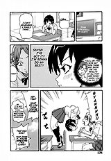 Monzetsu Explosion[ENG]