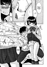 Taboo District[ENG]