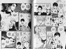 Mainichi Seiten Vol.2