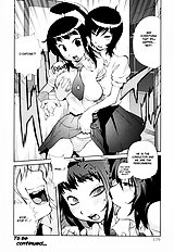 Mitsunyuu Kotoyoshi[ENG]