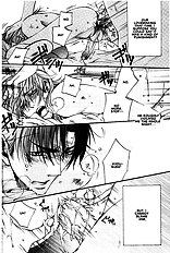 Love Seeker Vol.2