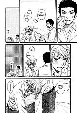 Doushiyoumo Nai Keredo Vol.1