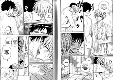 Dash Natsume Isaku