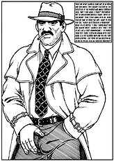 Querelle