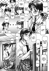 Oh Miss Nanase[ENG]