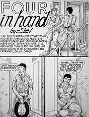 Four In Hand