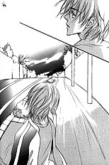 Gekkou No Rankan Ni Kuchinashi No Nioi