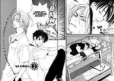 Kodomo Wa Tomaranai Vol.1