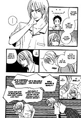Kodomo Wa Tomaranai Vol.1