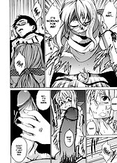 Take On Me 1 (Uncensored)[ENG]