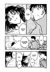 Honeymoon Salad V01 Chp 5 To 8[ENG]