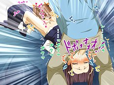 Horny dp, toys, bondage, group, blowjob hentai images