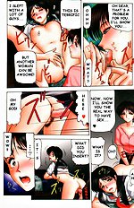 Ecstacy[ENG]
