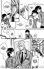 Oteuchi Kakugo vol.1