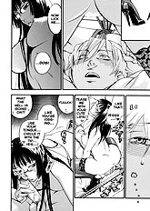 Pink Sniper (Uncensored)[ENG]