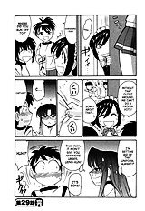 Cheers! Vol.4 Ch.28-33 [charlie nishinaka][ENG]