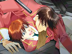 Yaoi images set 032