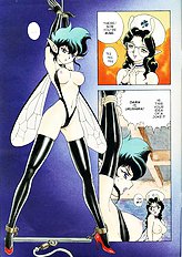 Bondage Fairies Extreme 4