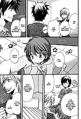 Goshujinsama Ni Ki Wo Tsukete