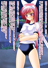 Incredible toys hentai set