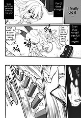 Manbiki Jk Sei K-On Bu [Trinity Translations][ENG]