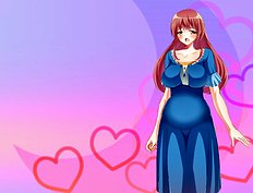 Best big tits, blowjob, dp, group hentai set