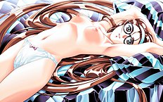 Doukyusei 2