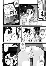 Doutei Kaikin!! (decensored)
