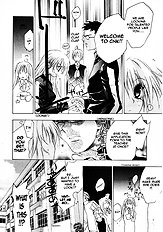 Psycho Law Ch.1-3 [sumihey][ENG]