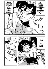 Maid Club[ENG]