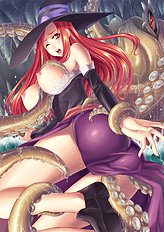 Dragons Crown 1