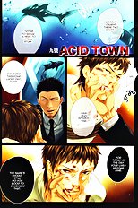 Acid Town Vol.1