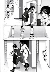 Yuri & Friends Hinako-Max (uncensored)