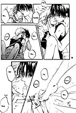Yumemigaoka (Yaoi) ENG
