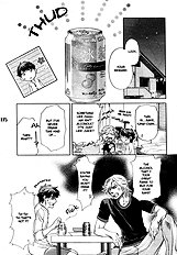 Ikujinashi No Shiawase Vol.1
