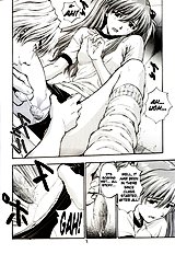 A-Two (Evangelion Doujinshi)[ENG]