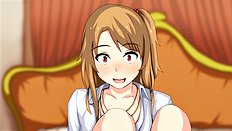 Crazy big tits hentai archive
