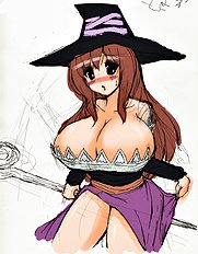 Dragons Crown 2