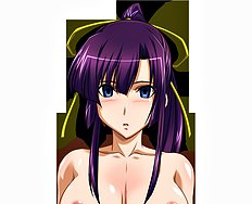 Crazy big tits hentai archive