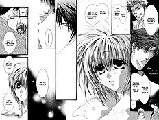 Okane Ga Nai Vol.4