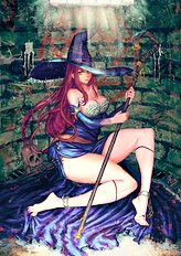 Dragons Crown 9