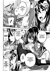 Tsundero[ENG]
