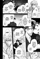 Koi Cha No Osahou Vol.3